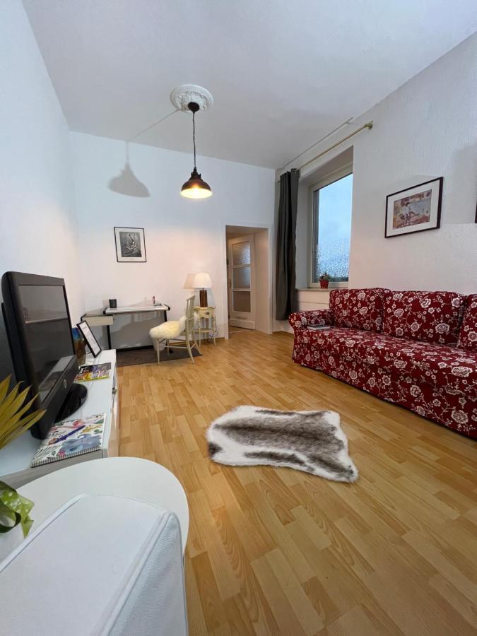 Casa Estrella Apartment