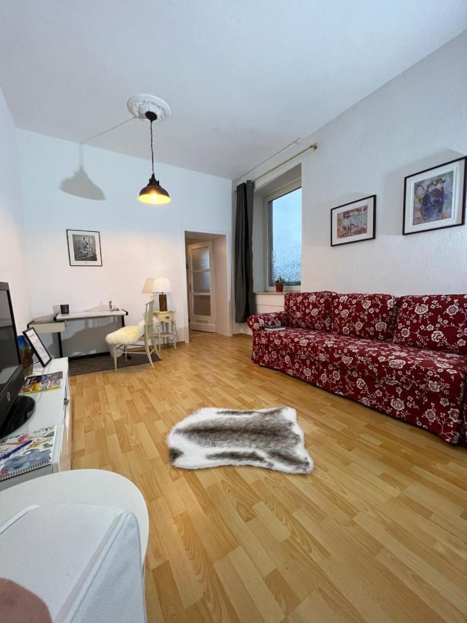 Apartment Casa Estrella *