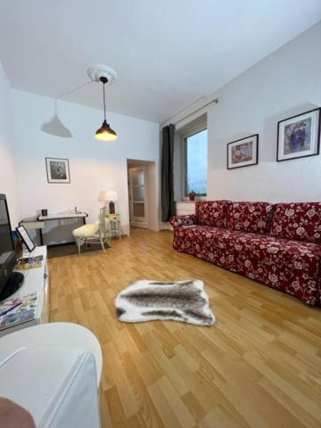 Casa Estrella Apartment Duisburg