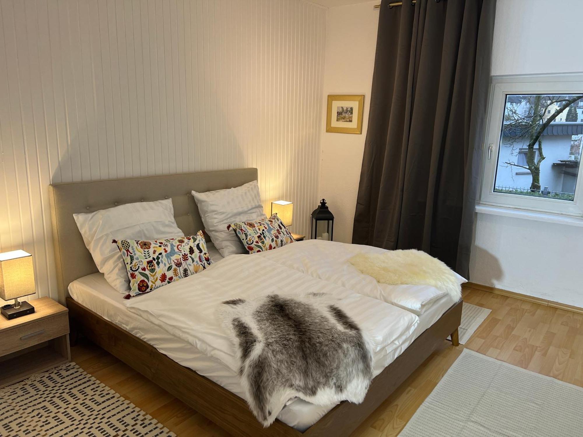 Casa Estrella Apartment